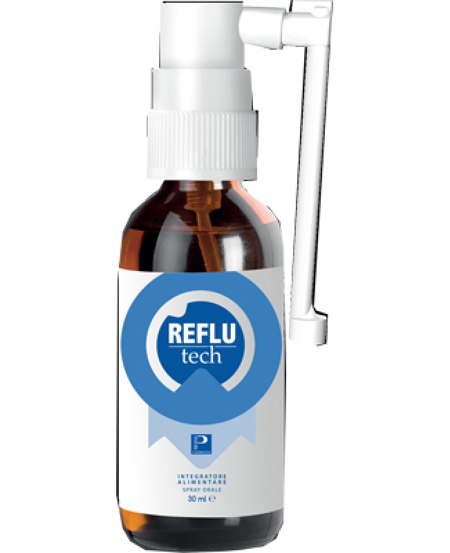 REFLUTECH SPRAY 30ML