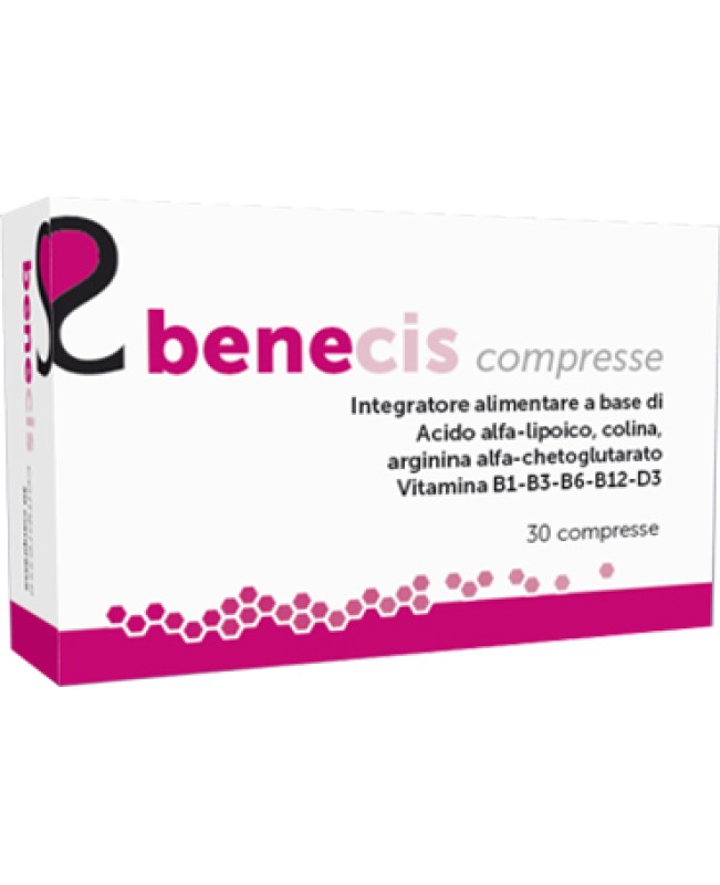 BENECIS 30CPR