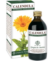 CALENDULA ESTRATTO INTEGRALE 200ML