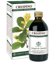 CRESPINO ESTRATTO INTEGRALE 200ML