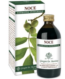 NOCE ESTRATTO INTEGRALE 200ML