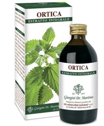 ORTICA ESTRATTO INTEGRALE 200ML