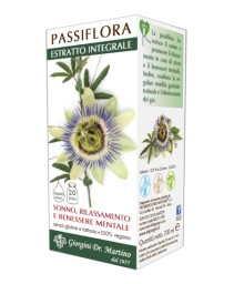 PASSIFLORA ESTR INTEGRALE 200ML
