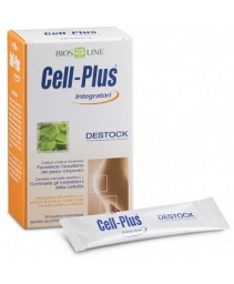 Cell-plus Destock 15bstx10ml