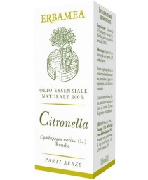 CITRONELLA OE 10ML EBM