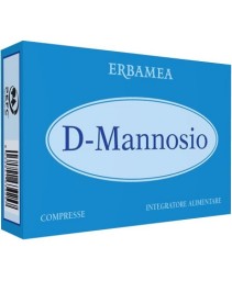 D MANNOSIO 24CPR 20,4G