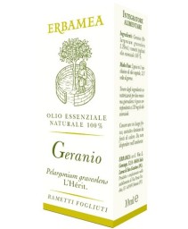 GERANIO OE 10ML EBM