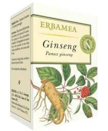 GINSENG 50OPR