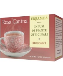 ROSA CANINA 20BUSTINE FILTRO