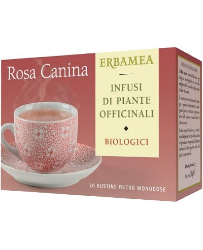 ROSA CANINA 20BUSTINE FILTRO ROSA CANINA 20BUSTINE FILTRO