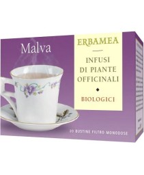 MALVA INFUSO BIO 20BUST