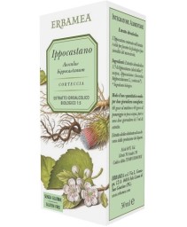 IPPOCASTANO EI 50ML