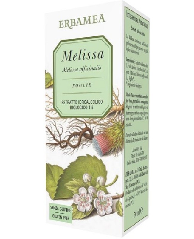 MELISSA EI 50ML MELISSA EI 50ML