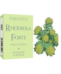 RHODIOLA FORTE CAPSULE