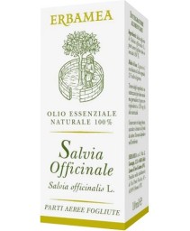 SALVIA OFFICINALE OE 10ML EBM