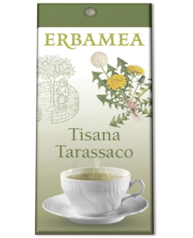 TARASSACO TISANA 100G TARASSACO TISANA 100G