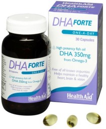 DHA FORTE 30CPS MOLLI