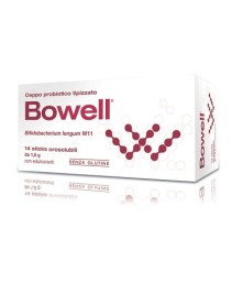 BOWELL 14BUST