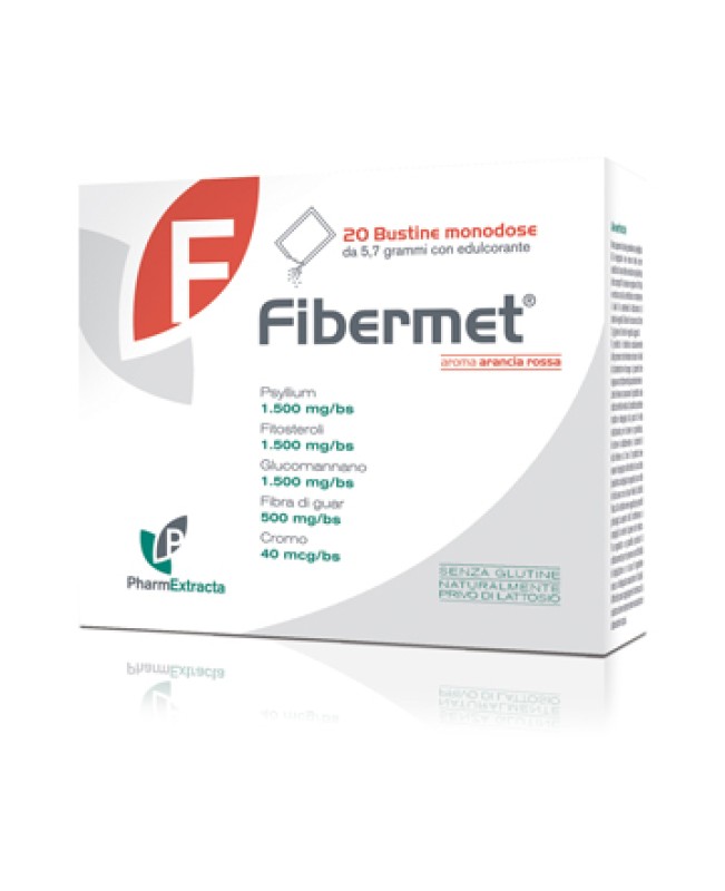 FIBERMET 20BUST FIBERMET 20BUST