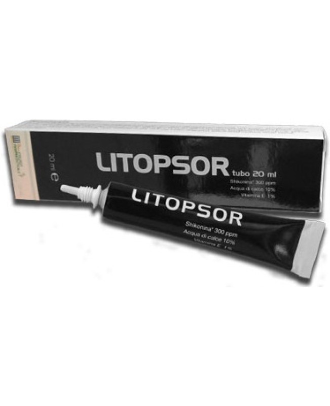 LITOPSOR 20ML LITOPSOR 20ML
