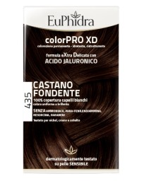 EUPHIDRA COLORPRO XD 435 CAST F