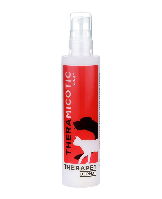 THERAMICOTIC SPRAY 200ML