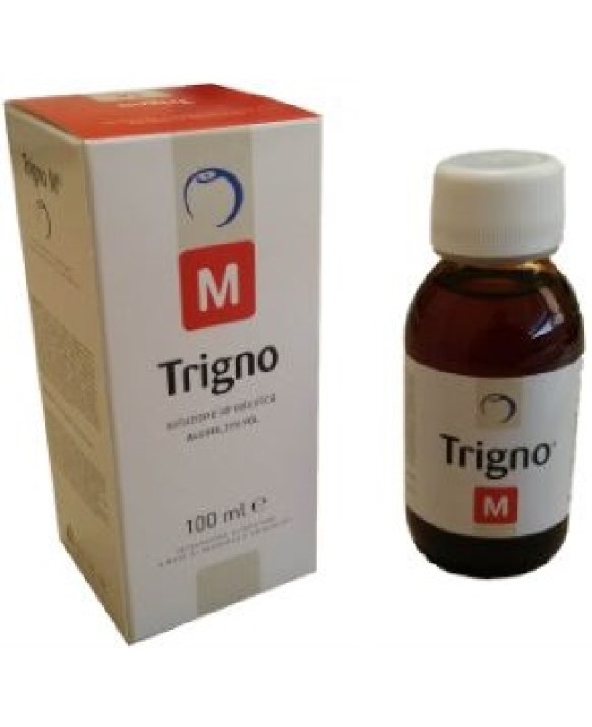 TRIGNO M SOL IAL 100ML