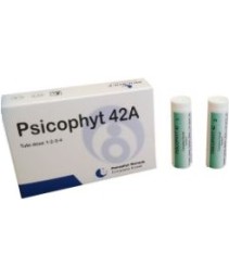 PSICOPHYT 42A 4 TUBI DA 1,2G