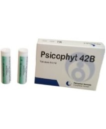 PSICOPHYT 42B 4 TUBI DA 1,2G