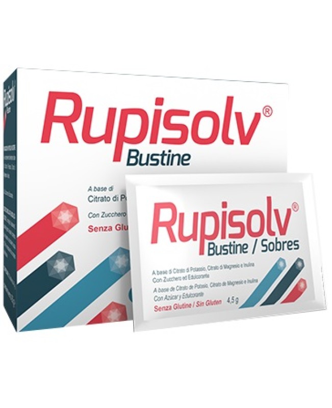 RUPISOLV 20BUST