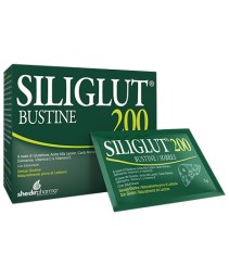 SILIGLUT 200 20BUST