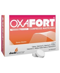 OXAFORT 48CPR MASTICABILI