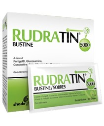 RUDRATIN 5000 20BUST