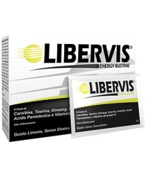 LIBERVIS ENERGY LIMONE 20BUST