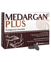 MEDARGAN PLUS 30CPR