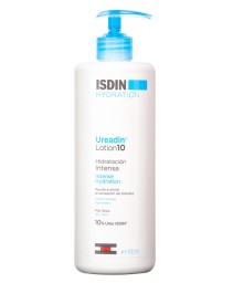 UREADIN LOTION 10 400ML