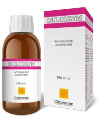 DULCOZYM 150ML