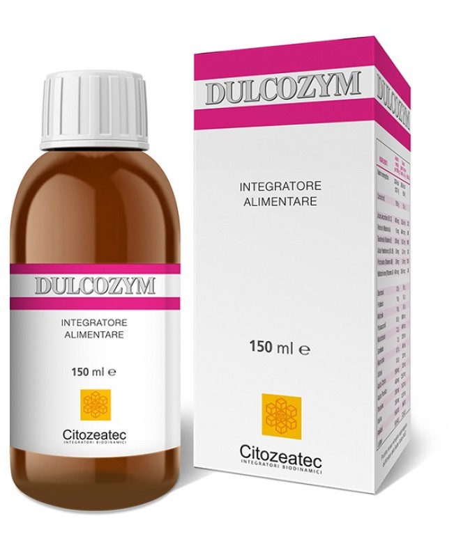 DULCOZYM 150ML DULCOZYM 150ML