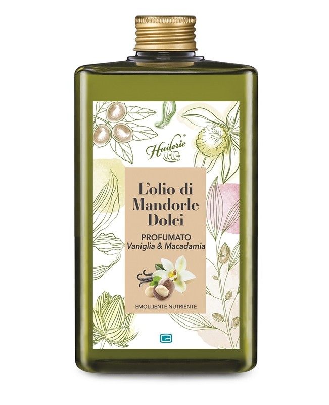 HUILERIE MAND DOL VAN/MACAD 300ML HUILERIE MAND DOL VAN/MACAD 300ML