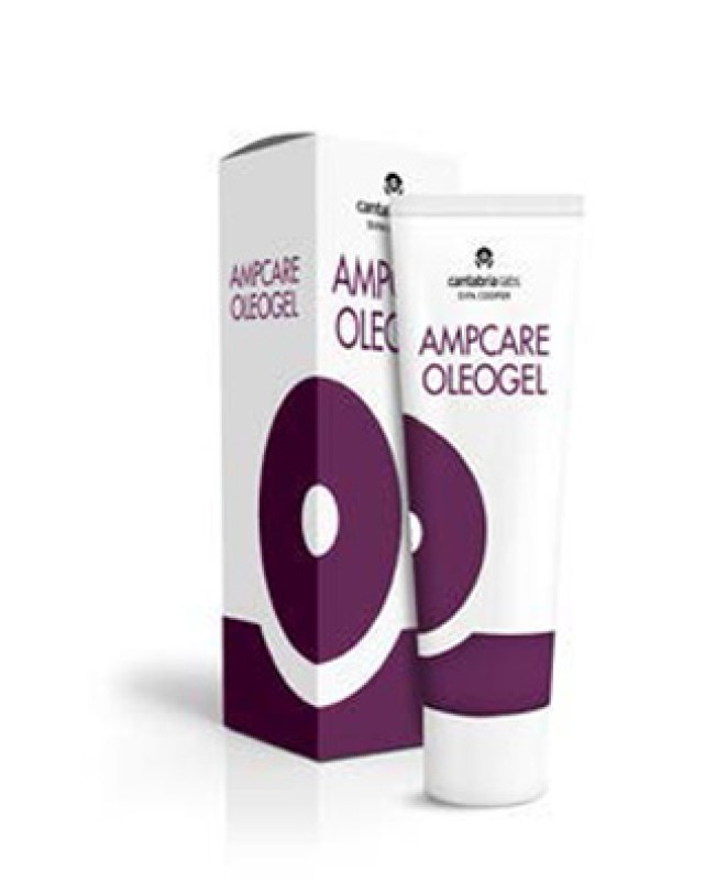 AMPCARE OLEOGEL 30ML AMPCARE OLEOGEL 30ML