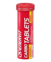 ENERVIT GT TUBO 12TAV
