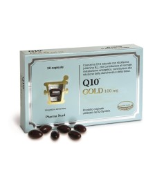 Q10 GOLD 30CPS
