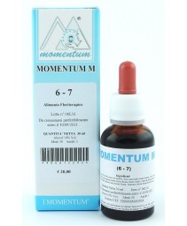 MOMENTUM M  6-7*30ML