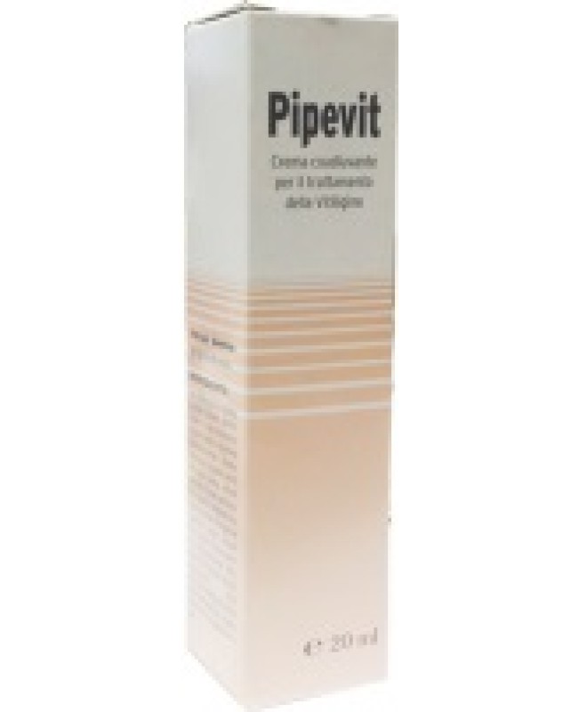 PIPEVIT CREMA 20ML PIPEVIT CREMA 20ML