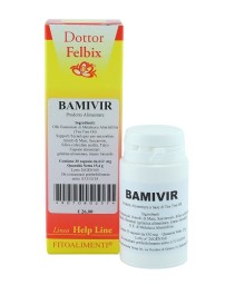 BAMIVIR*30OP