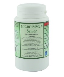 MICROIMMUN SENIOR 30CPS