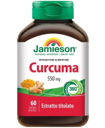 CURCUMA 60CPS JAMIESON