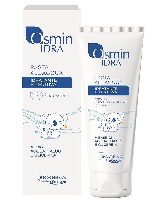 OSMIN IDRA 250ML OSMIN IDRA 250ML