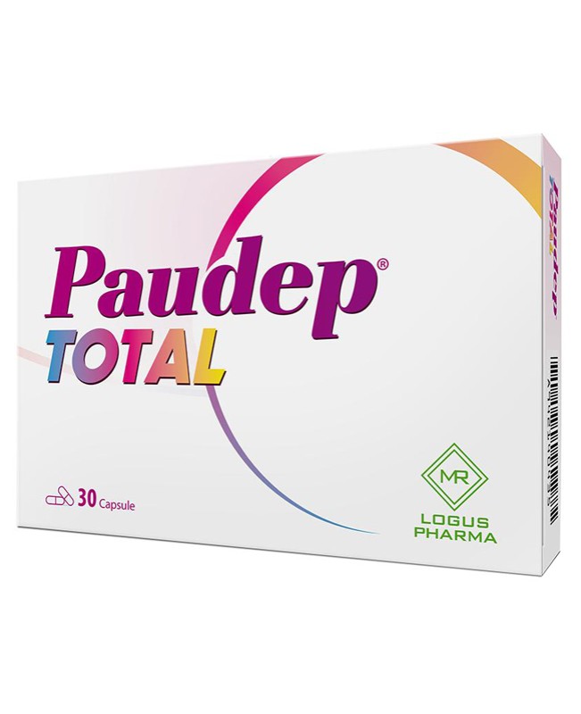 PAUDEP TOTAL 30CPS PAUDEP TOTAL 30CPS