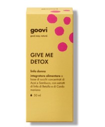 GOOVI LINFA DON 50ML